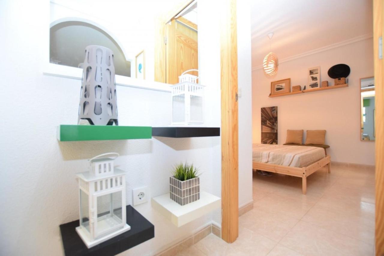 Vakantiehuis Tomeu