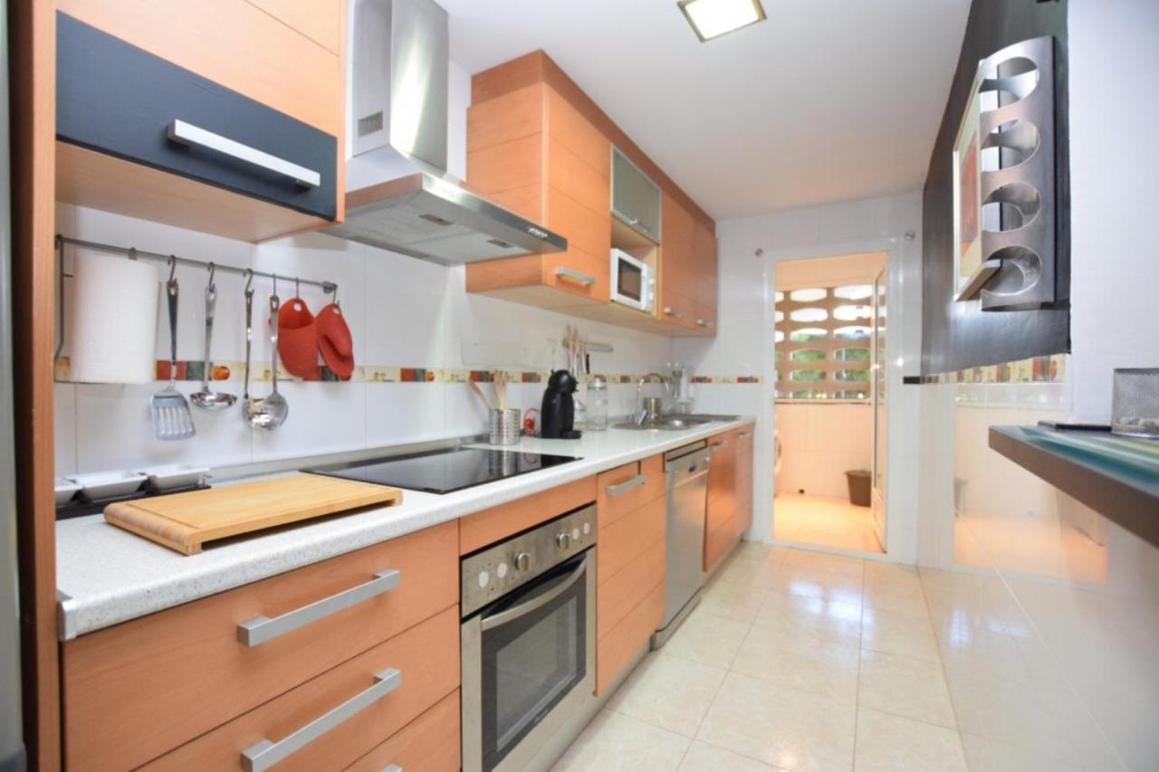 Tomeu Holiday home Calas de Mallorca