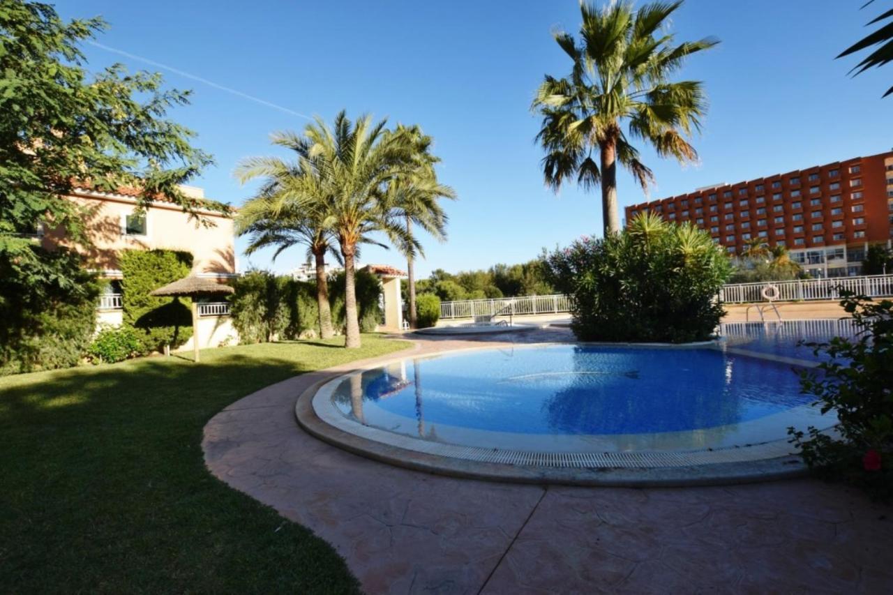 Holiday home Tomeu
